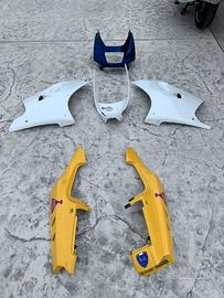 Carene suzuki rgv 250