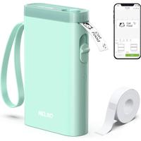 Etichettatrice Nelko P21 ancora imballata