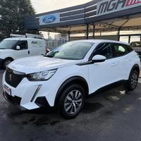 Peugeot 2008 2008 1.5 bluehdi Active s&s 110cv