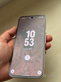 Google Pixel 9 pro XL - 512 GB come nuovo