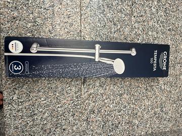 Kit Grohe Tempesta 100