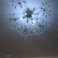 Lampadari d arredo moderni