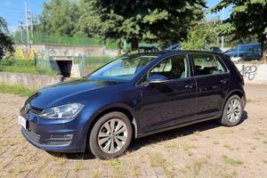 Volkswagen Golf 1.6 tdi Comfortline 5p