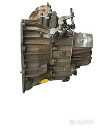 Cambio mercedes vito 220 cdi 122 cv w638 1996/2003