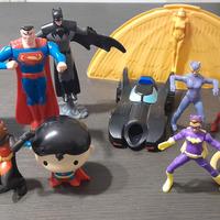 13 personaggi della DC Comics