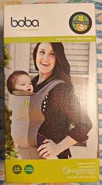 Marsupio per neonato Boba Carrier Kangaroo