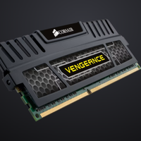 Corsair DD3 16 gb CMZ16GX3M4A1600C9