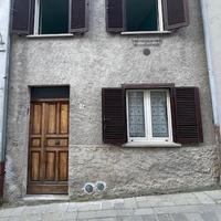 Terra-tetto mq. 150 nel centro storico di Proceno