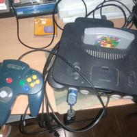 Nintendo 64