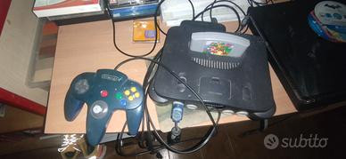 Nintendo 64