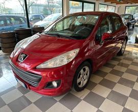 Peugeot 207 1.4 VTi 95CV 5p. Neopatentati