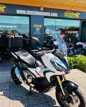 HONDA X-ADV 750 TUTTO INCLUSO ANCHE PASSAGGIO!