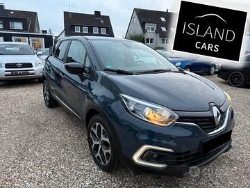 Renault Captur TCe 12V 90 CV