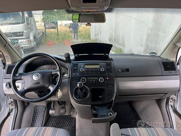 Volkswagen California T5