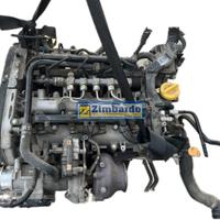 MOTORE FIAT 500X 1.6 MULTIJET 55260384 120CV