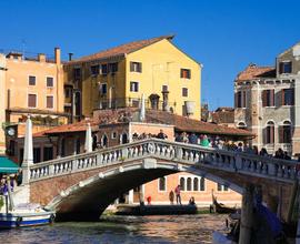 LICENZA COMMERCIALE A VENEZIA