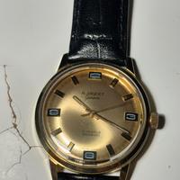 Orologio Vintage R. Jaquet Genève anni ‘60