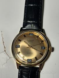 Orologio Vintage R. Jaquet Genève anni ‘60