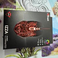 Mouse gaming/normale