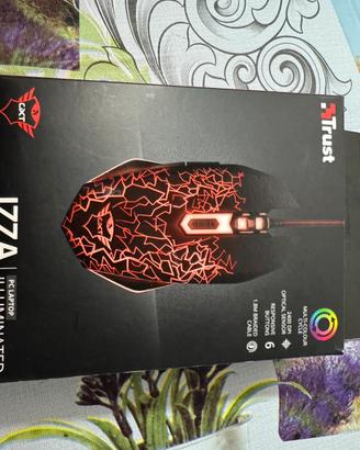 Mouse gaming/normale