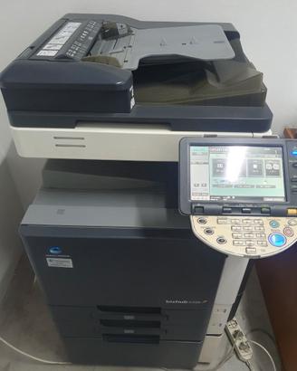 Fotocopiatrice bizhub c220 CONICA MINOLTA