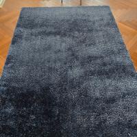 tappeto a pelo lungo "shaggy"