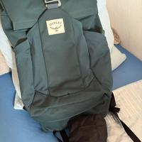 Zaino Osprey Archeon 25 lt roll on