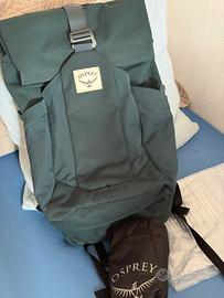 Zaino Osprey Archeon 25 lt roll on
