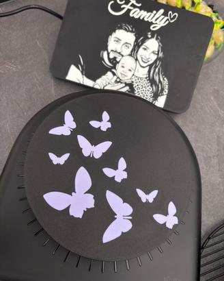 Cover compri bilancia  per Bimby Tm7!