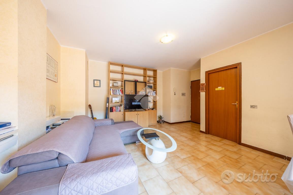 Appartamento – Roma, Case Rosse, Settecamini - Vista 4