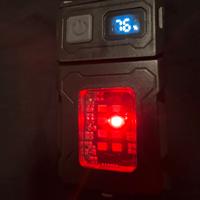 Torcia Super Potente!