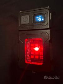 Torcia Super Potente!