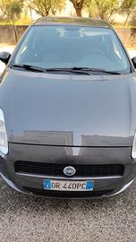 Fiat Grande Punto 1.3 Multijet 75cv
