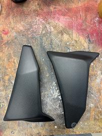 Fianchetti radiatore  Ducati Hypermotard 950