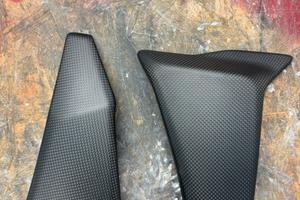 Fianchetti radiatore  Ducati Hypermotard 950