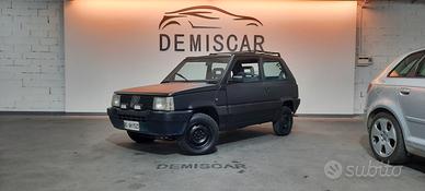 Fiat Panda 1000 4x4 Sisley