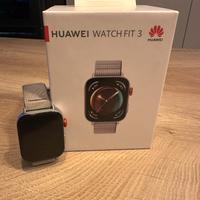 HUAWEI WATCH FIT 3
