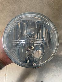 Faro originale HD per touring