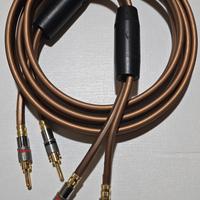 cavi di potenza Van den Hull 352 Hybrid