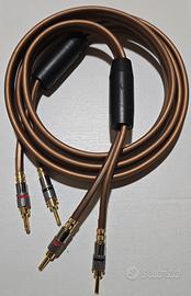 cavi di potenza Van den Hull 352 Hybrid