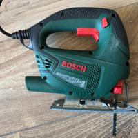 Seghetto Alternativo Bosch PST 650 (500W)