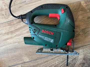 Seghetto Alternativo Bosch PST 650 (500W)