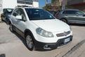 Fiat Sedici 2.0 MJT 16V DPF 4x2 Emotion