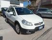 Fiat Sedici 2.0 MJT 16V DPF 4x2 Emotion