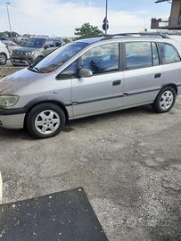 Opel Zafira 2.0 tdi 100cv Elegance 7 posti