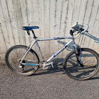 Bici Mtb Wheeler proride 2900
