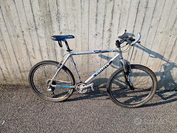 Bici Mtb Wheeler proride 2900