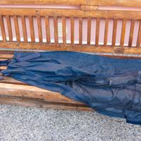 Pantaloni da scialpinismo