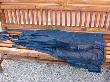 Pantaloni da scialpinismo