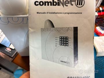 Combinatore telefonico GSM